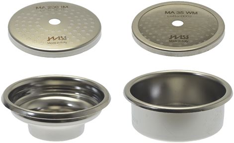 KIT PRECISIONE PER GRUPPO MARZOCCO