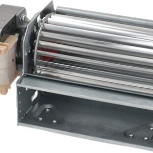 VENTILATORE TANGENZIALE 120 mm SX