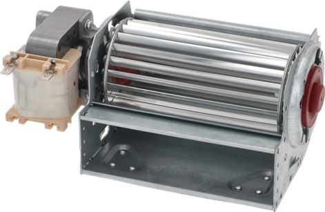 VENTILATORE TANGENZIALE 120 mm SX