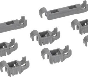 KIT GANCI CESTELLO BOSCH 00611472