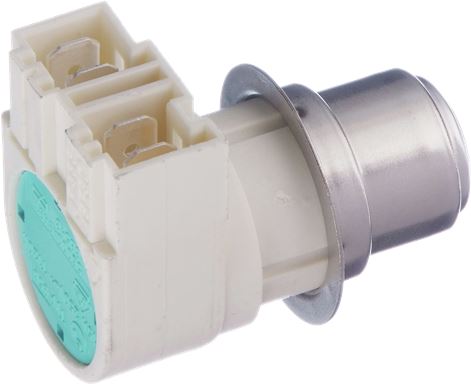 SENSORE NTC BOSCH 00165281
