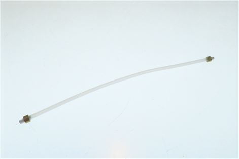 xchlauch PFA 4.0x2.50x225mm