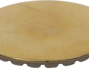 SPARTIFIAMMA OTTONE STAMPATO LUCIDO