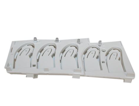 PLAQUE CLAVIER