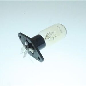 LAMPADA 230V 50HZ 25W HKS    (PLASTICA)