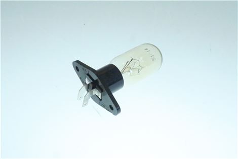 LAMPADA 230V 50HZ 25W HKS    (PLASTICA)