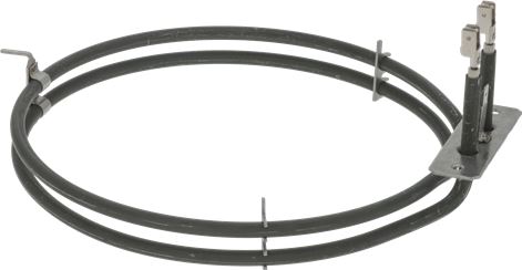 RESISTENZA  77X2543 2000W 230V