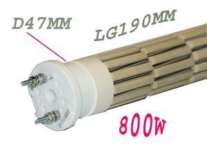 RESISTENZA STEATITE ø 47 mm 800W