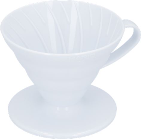 GOCCIOLATORE IN PLASTICA HARIO 1-4 TAZZE