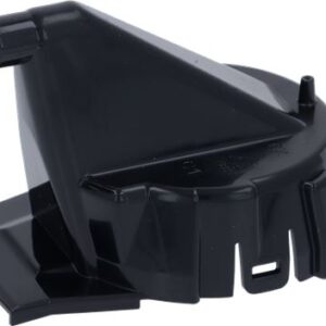 USCITA TMBU NERO (ABS DAFNELAC) EN650