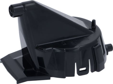 USCITA TMBU NERO (ABS DAFNELAC) EN650