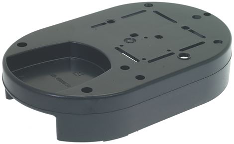 BASE MACINADOSATORE MDX