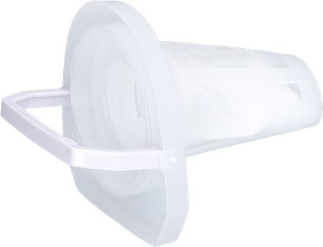FILTRO E SUPPORTO NILFISK 81942406