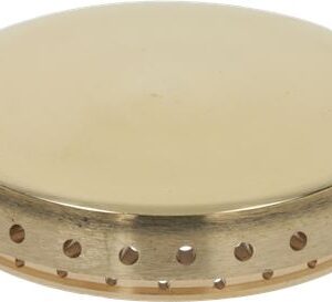 SPARTIFIAMMA OTTONE FORATO LUCIDO