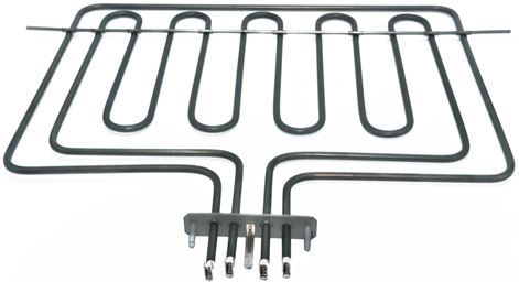 RESISTANCE VOUTE 3600W 23