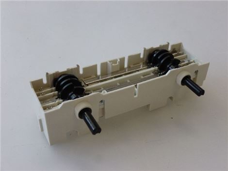GRUPPO 2 COMMUTATORI SMEG 691730332