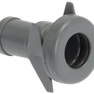 WATER INLET FOR MIXING BOWL SUITABLE FOR