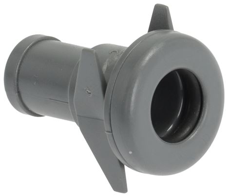 WATER INLET FOR MIXING BOWL SUITABLE FOR