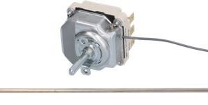 TERMOSTATO TRIFASE 50-300°C