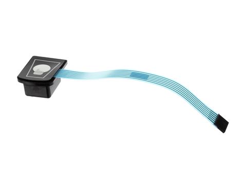 KIT MEMB SWITCH-PUSH & HOLD