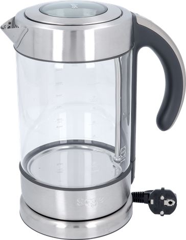 SAGE BOLLITORE CRYSTAL CLEAR 1,7L