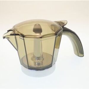 STG CARAFFA 6TAZZE+COPERCHIO EMK6  (DLS)