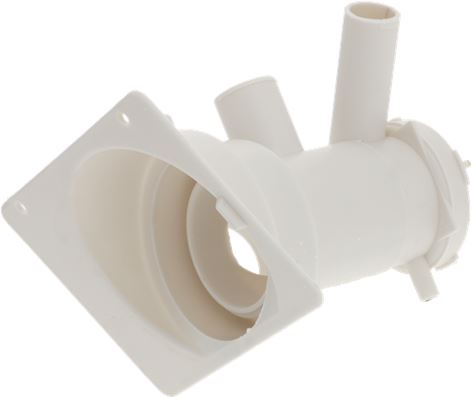 CORPO FILTRO ZANUSSI 50097078005