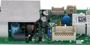 DLS-PCB POW BITR(IFDSW1.0.0LW3)230VECAM2