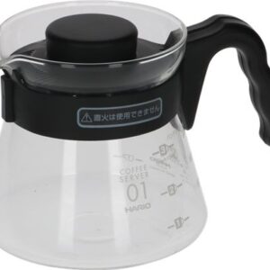 CARAFFA A SERVIRE HARIO 450 ml