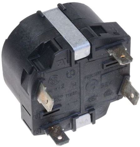 TIMER CONTAMINUTI  76X7703