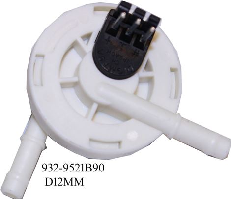 DEBIMETRE  D=1,2 932-8521/90 ASSY