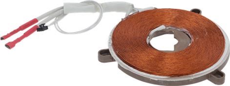 INDUCTION COIL ASSY KCC9040S KCC9060S