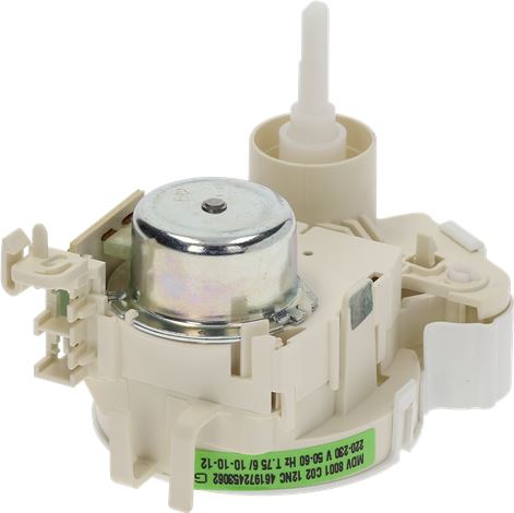 VALVOLA FLUSSO ALTERNATA WHIRLPOOL