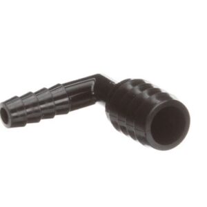 ELBOW,UNION .25BARB X .50BARB