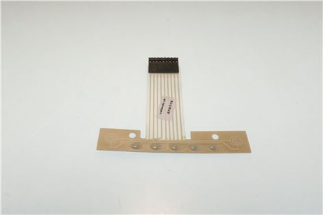 TASTIERA 2 TASTI