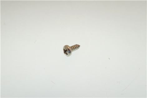 VITE AUTOFILETTANTE TCB 3,5X9,5 DIN 7981