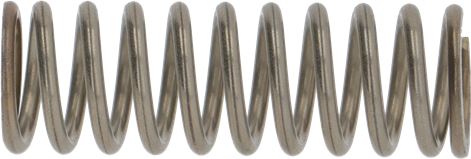 MOLLA ø 10,5x32 mm PER RUBINETTO