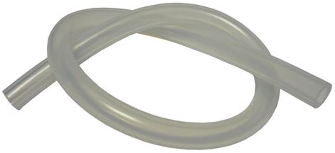 TUBO SILICONE ø 8x14