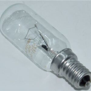 LAMPADINA CAPPA E14 40W 220V ELECTROLUX