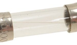 FUSIBILE RAPIDO ø 5x20 mm - 10 PZ