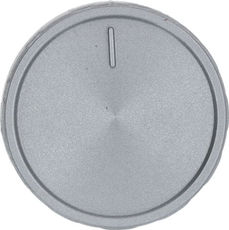 BOUTON DE PROGRAMMATION GRIS