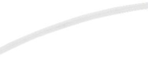 TUBO PTFE TRANSPARENTE