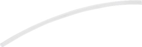 TUBO PTFE TRANSPARENTE