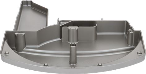VASCHETTA POGGIATAZZE DLFR    2STEP MCSA