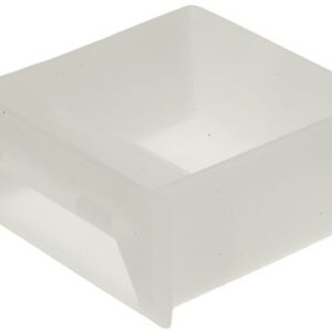 CASSETTO POLVERI