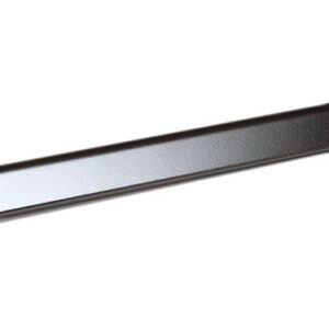 CORNER, REAR LH-BLK