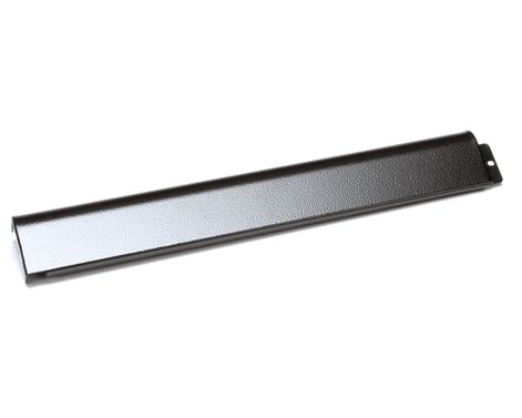 CORNER, REAR LH-BLK