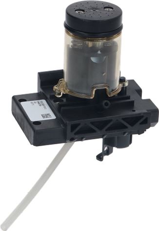 STG MECCANOVALVOLA(PPA-GRIVORY)  ECAM450