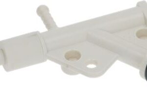 RUBINETTO ACQUA/VAPORE V2