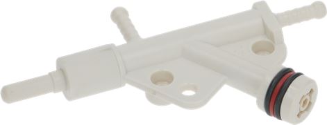 RUBINETTO ACQUA/VAPORE V2